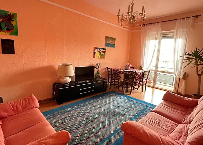 La Casa Di Carla