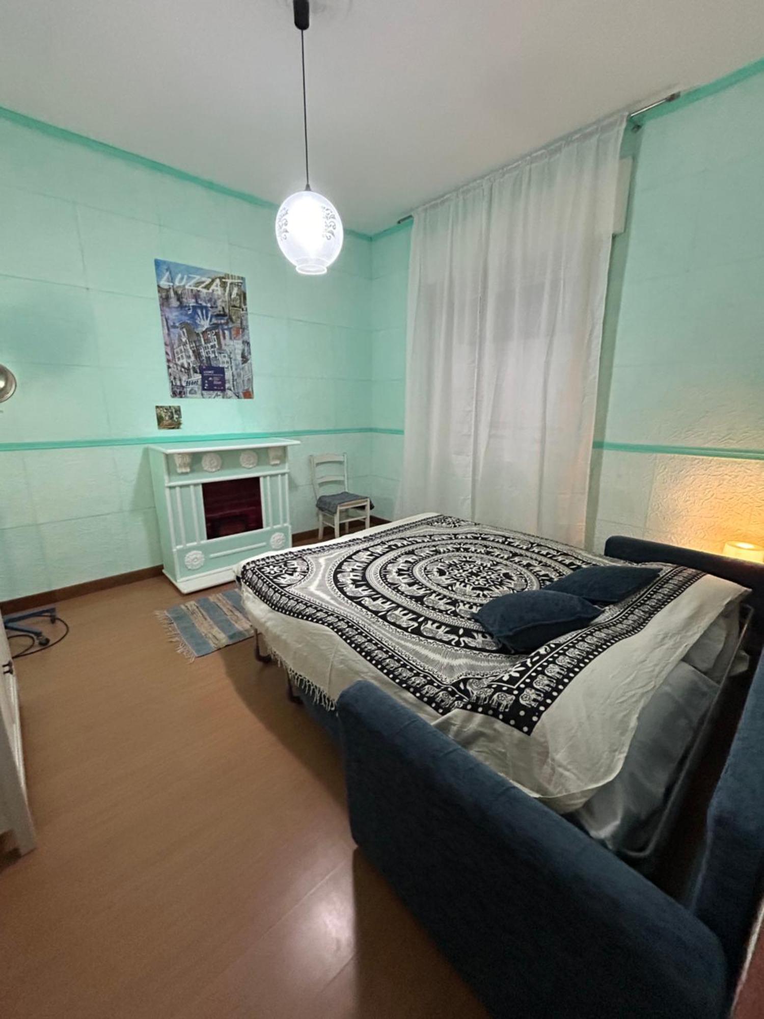 La Casa Di Carla *