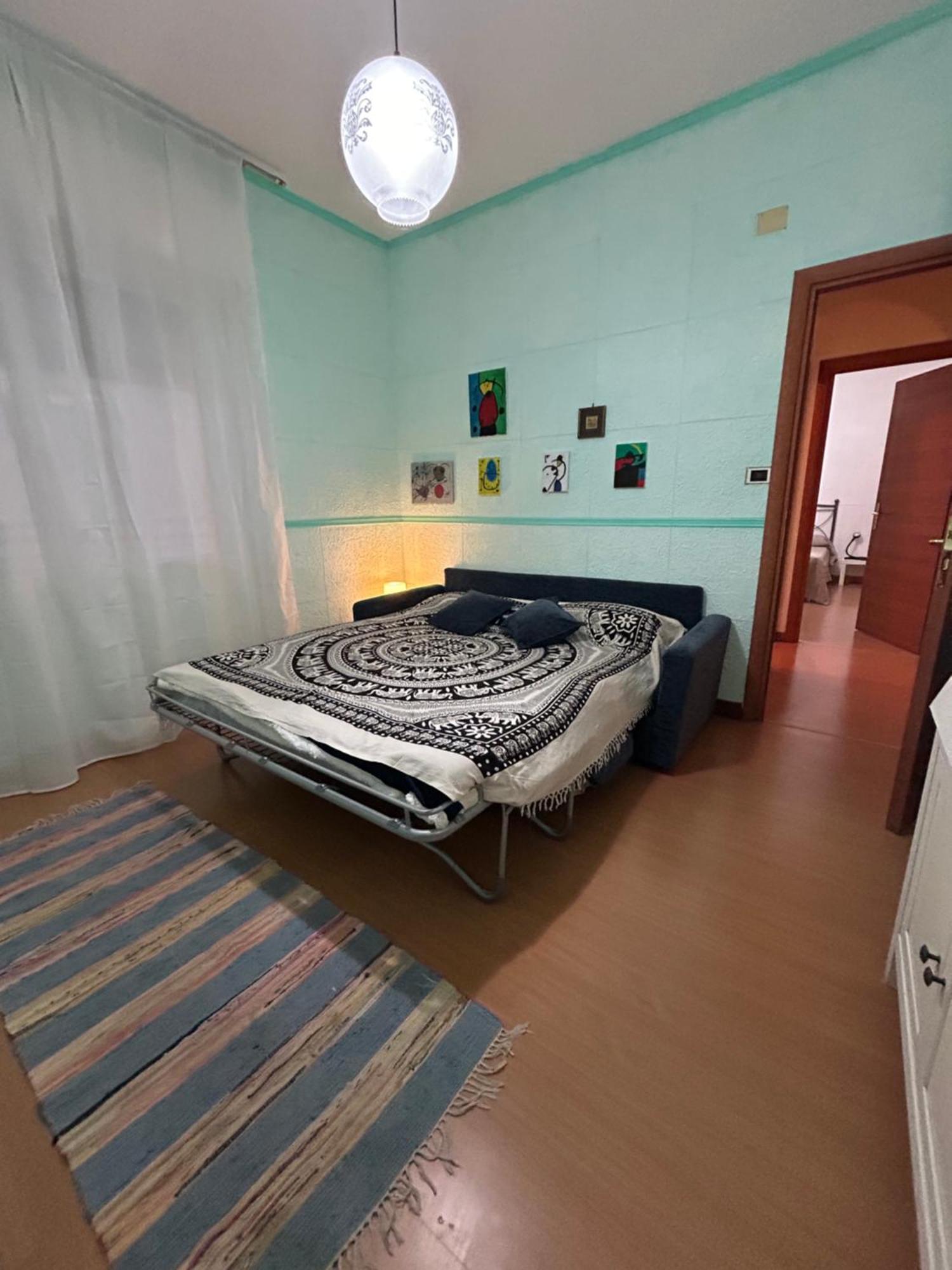 Apartment La Casa Di Carla