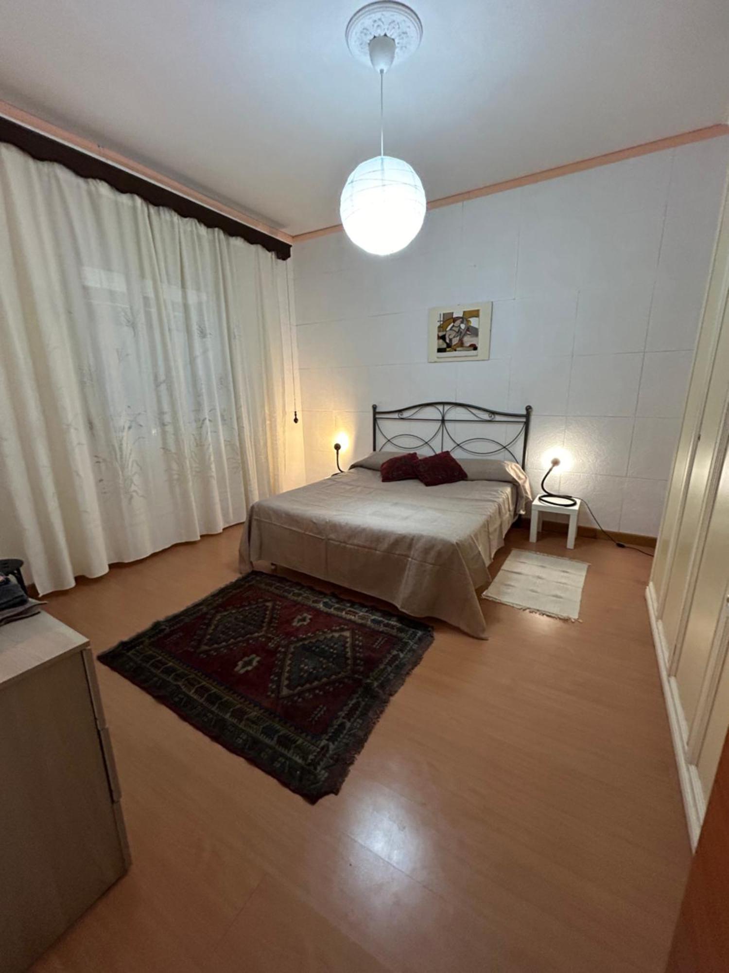 La Casa Di Carla Apartment Genua