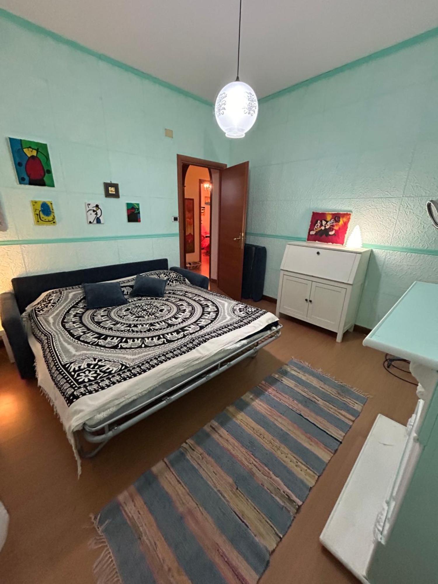 La Casa Di Carla *