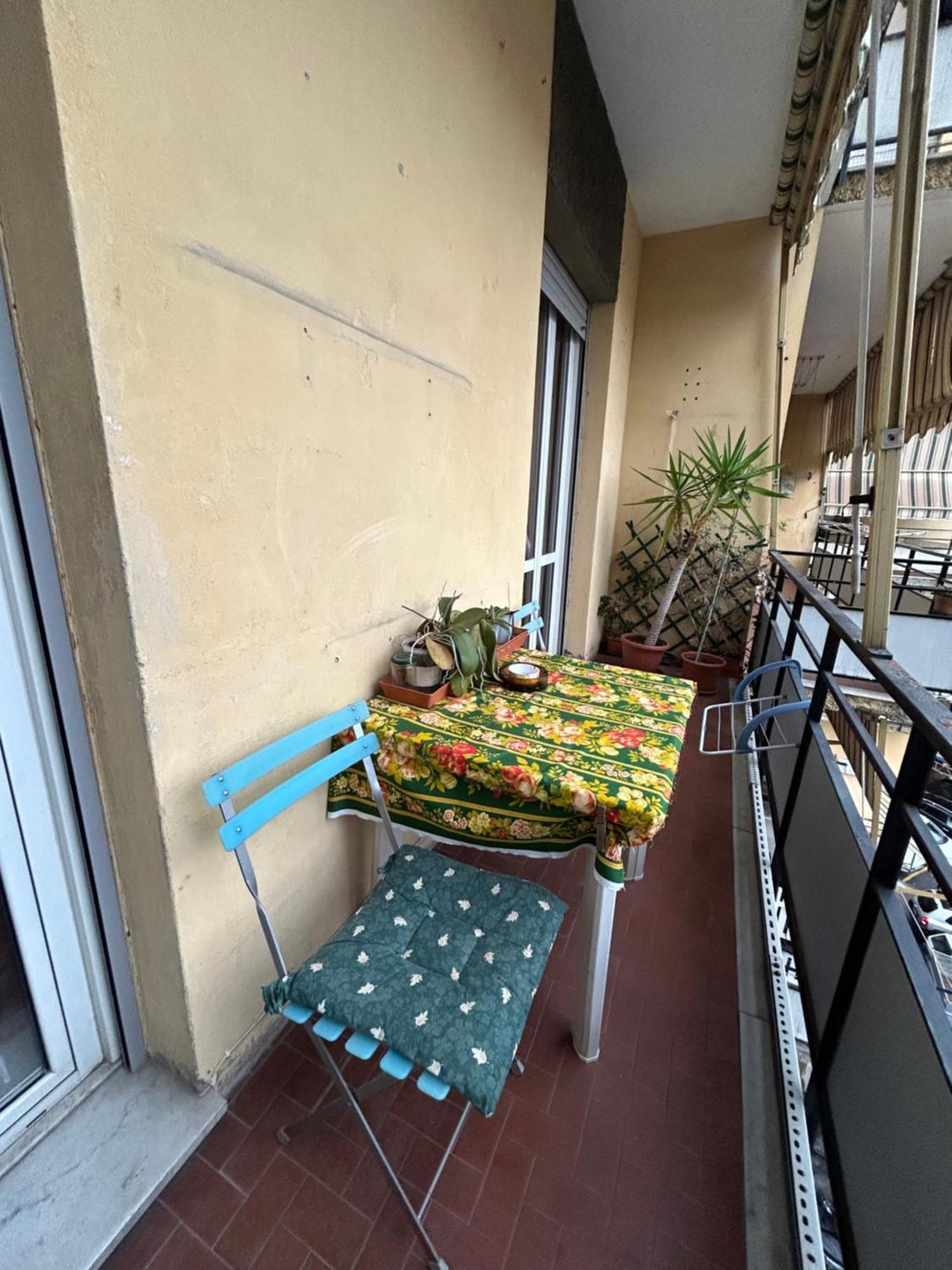 La Casa Di Carla * Genua