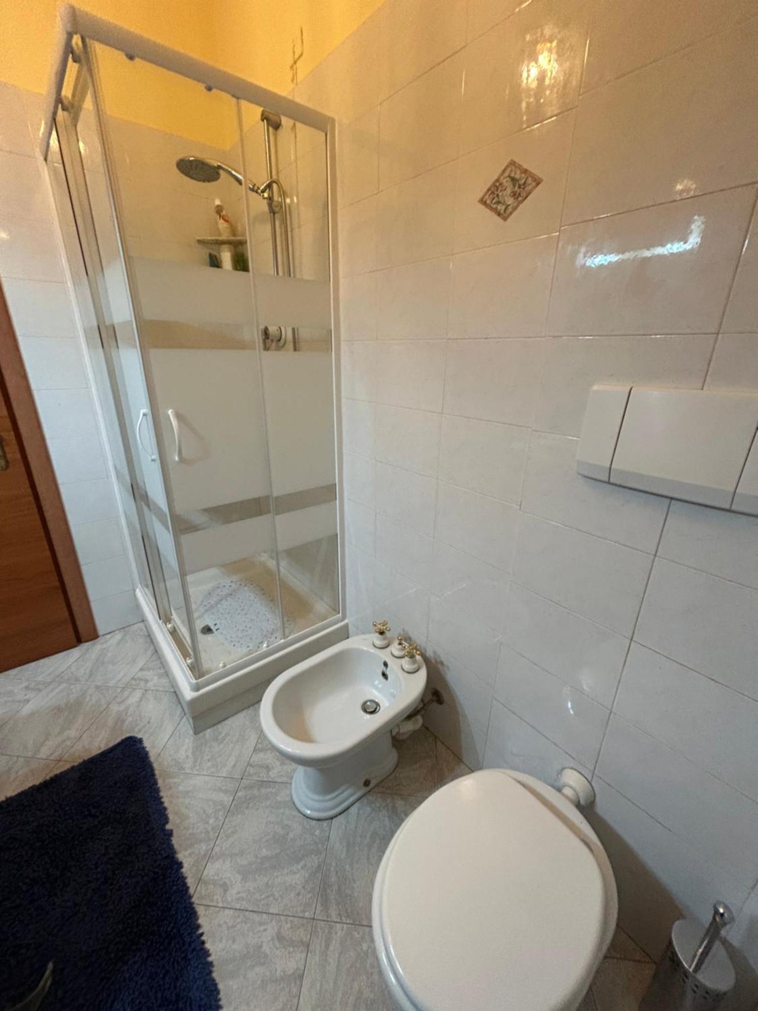 La Casa Di Carla Apartment