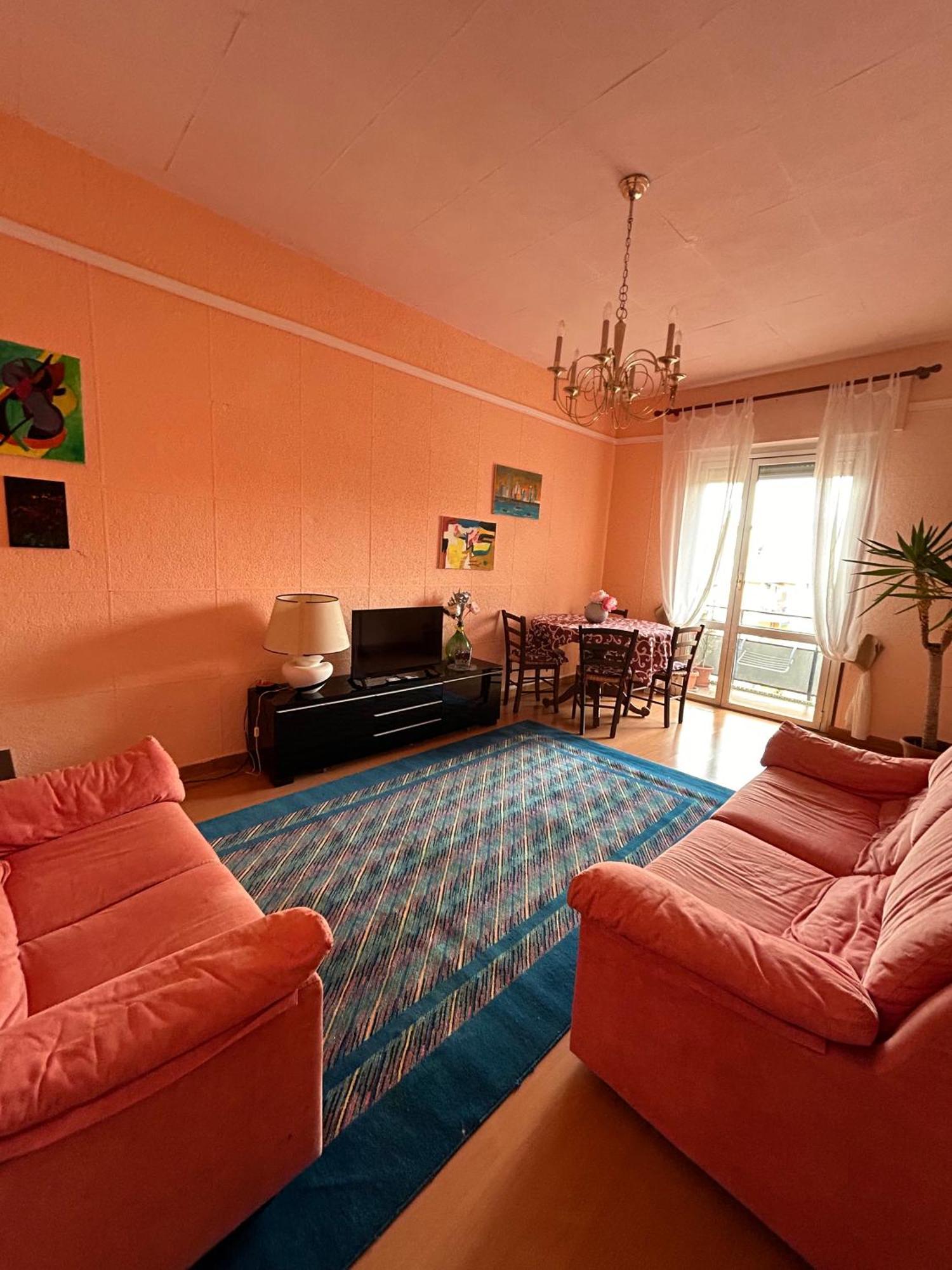 La Casa Di Carla Apartment *