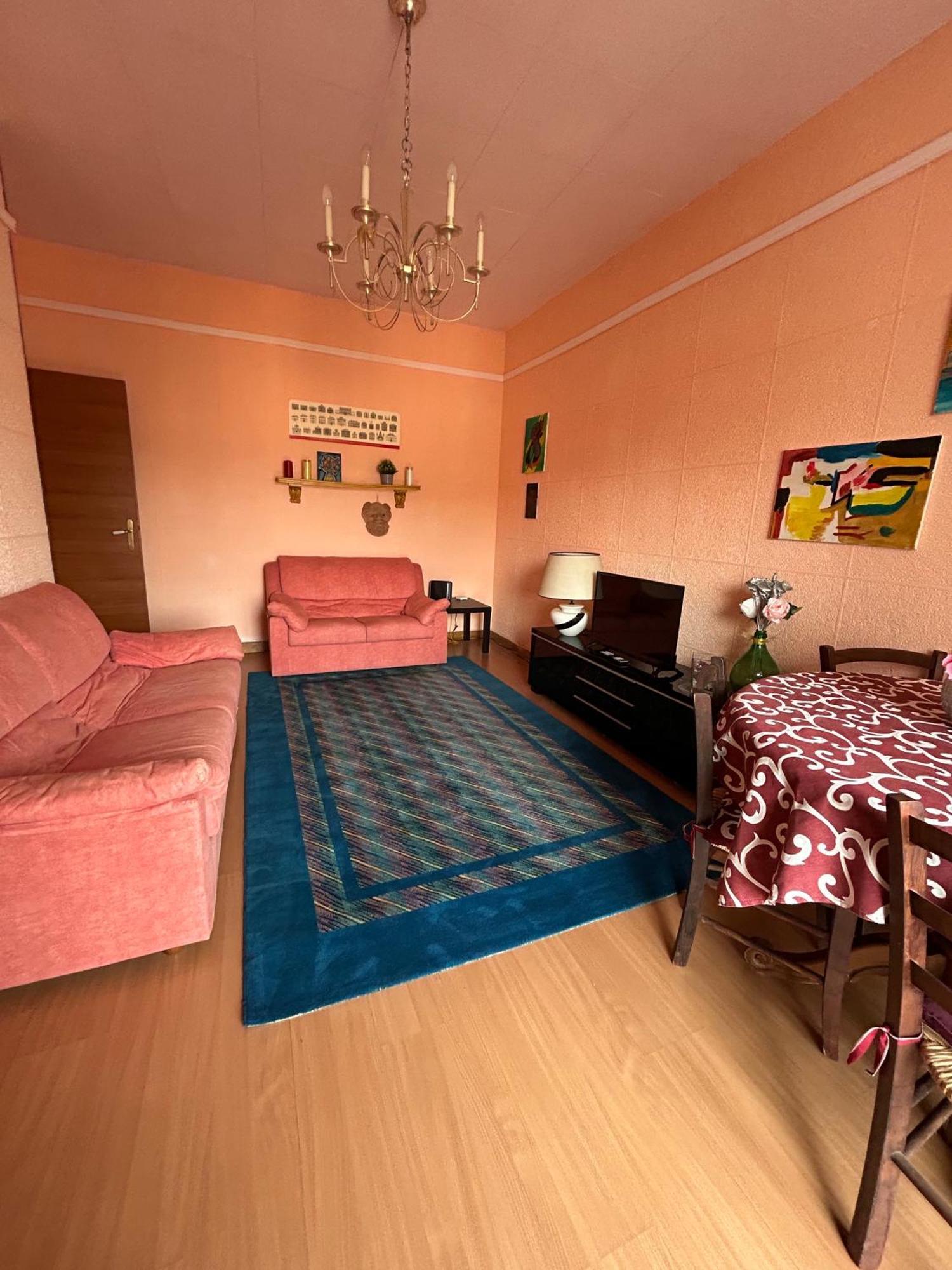 La Casa Di Carla * Genua