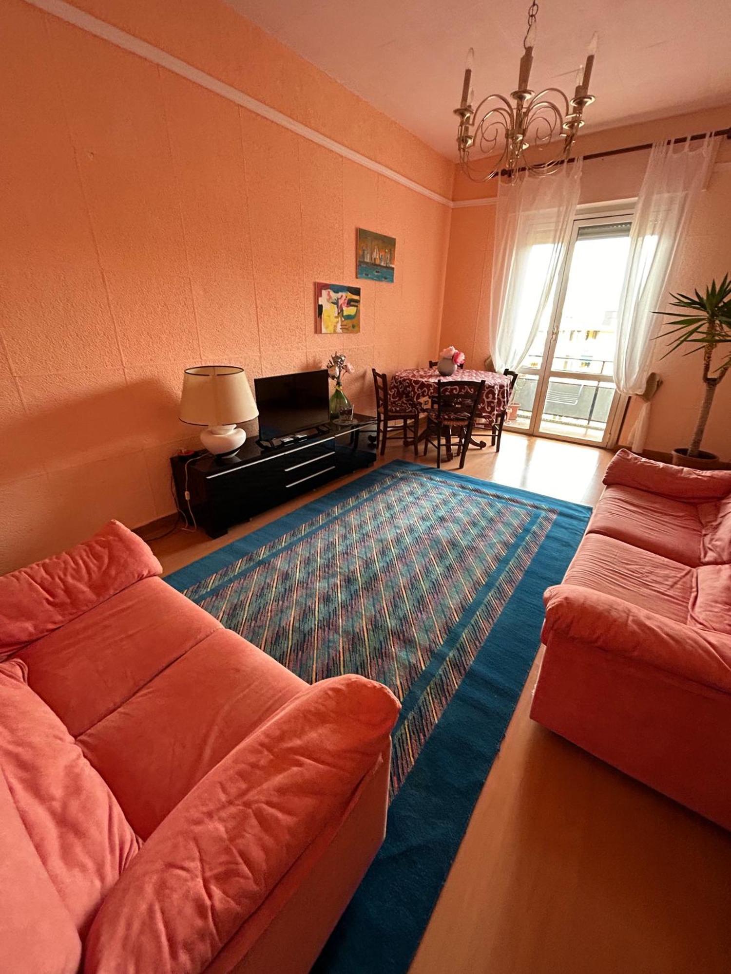 La Casa Di Carla Apartment Genua